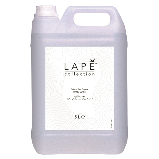 Коллекция Lape - LAPE Collection Sakura Sea Breeze Hand Wash